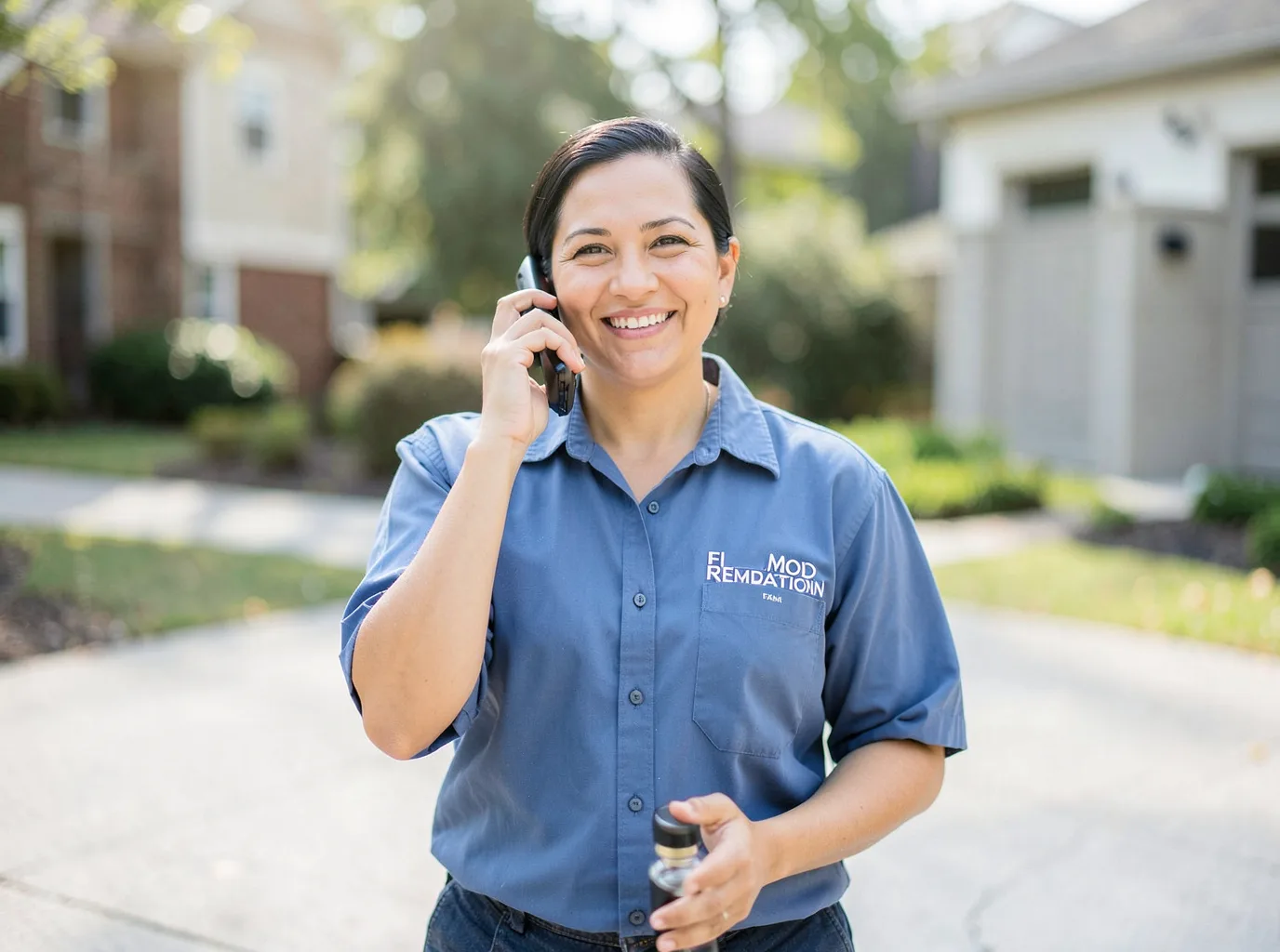 Mold Remediation Davenport, WA FAQs